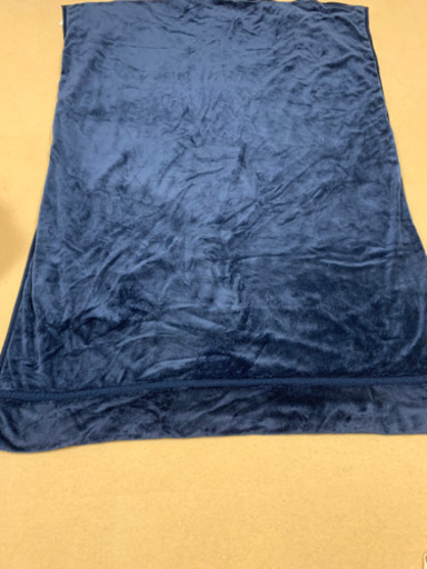 毛布 ニトリ Nウォーム  シングル