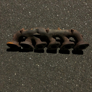 [再投稿] 値上げ高騰！日産スカイラインECR33 タイプM 後期型　97年式　走行距離不明車　値下げ可能☆の画像