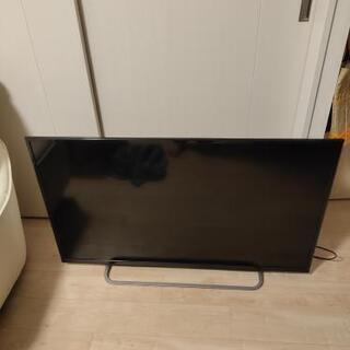 50インチ 4Kテレビ