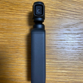 DJI OSMO POCKET 美品の画像