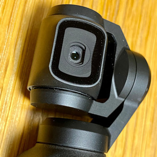 DJI OSMO POCKET 美品の画像