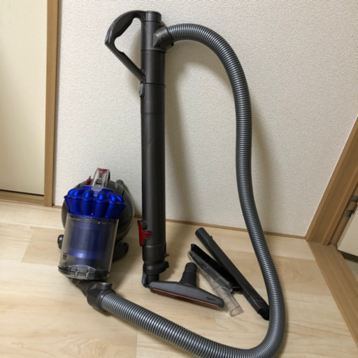 ダイソンDC48