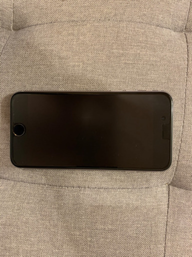 IPhone 6s 128g SIMフリー