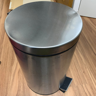 ゴミ箱　IKEA 12Lくらい