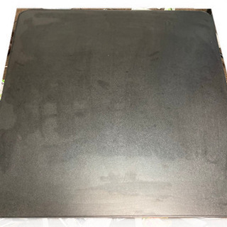 75cm×75cm こたつテーブル 山善