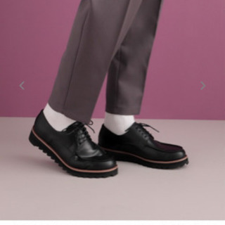 EMMA CLOTHS ドレスシューズ　26.5〜27.0cmの画像