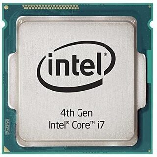【早い者勝ちになります-郵送-】CPU インテル コア i7 4...