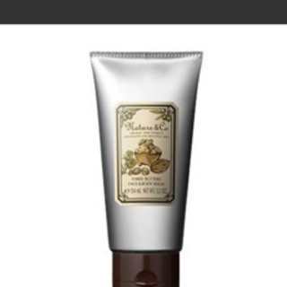 Nature&Co ネイチャーアンドコー フェイス&ボディバーム