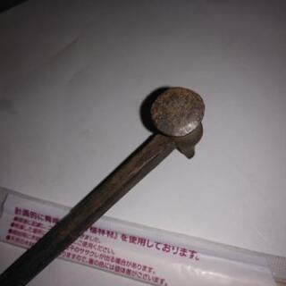 小型　小さい金槌　ハンマー