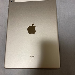 SIMフリー  iPad Air 2. 128GB  Wi-Fi  セルラーモデル 
