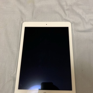 SIMフリー iPad Air 2. 128GB Wi-Fi セルラーモデル