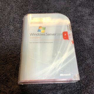 Microsoft Windows Server 2008 5C...