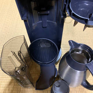 象印 コーヒーメーカーの画像