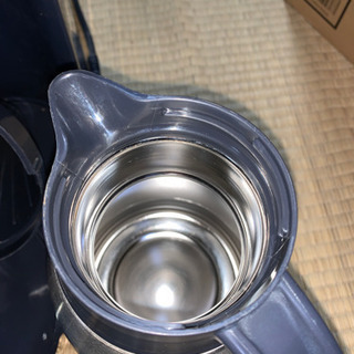 象印 コーヒーメーカーの画像