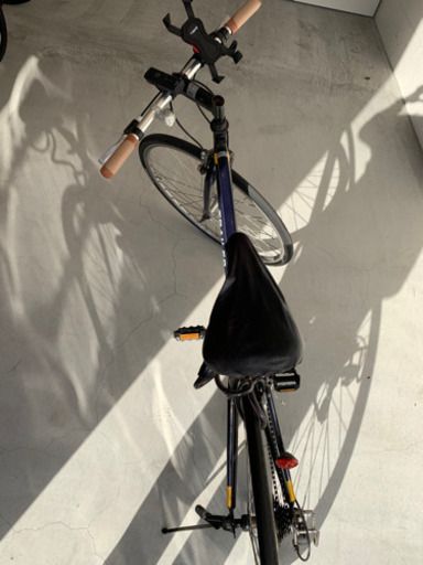 自転車