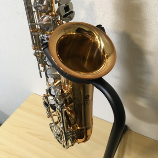 値下げしました！ヤマハ　YAMAHA  奇跡の赤ベル　アルトサックス　YAS-22 の画像