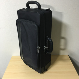 値下げしました！ヤマハ　YAMAHA  奇跡の赤ベル　アルトサックス　YAS-22 の画像