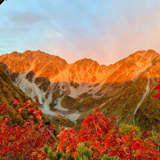🥾🍁東海🏔ハイキング🌄サークル🌋