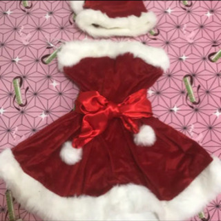クリスマス サンタ コスプレ コスチューム 赤サンタ セクシーサンタ