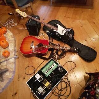 🎤知多半島で音楽🎸