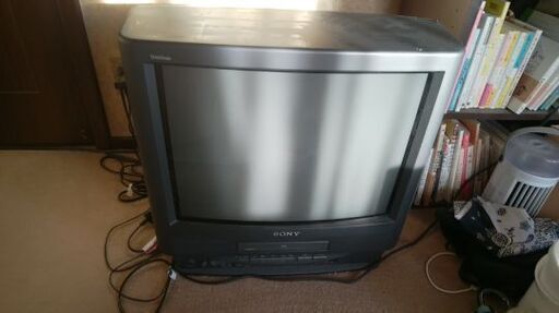 テレビデオ