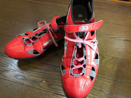 陸上用スパイク