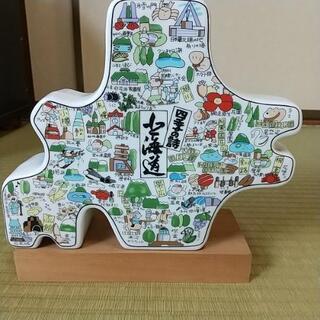北の誉、清酒の空き瓶。
