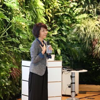 熊本：人前で話すのが楽になる！！60分話しても全く緊張しない「話し方トレーニング」実践セミナーの画像