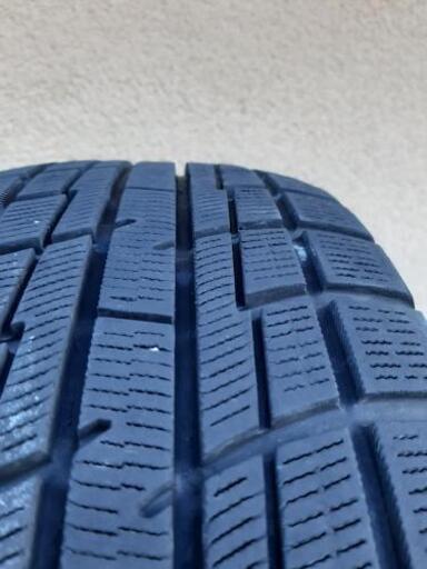 175H65R14 スタッドレスタイヤ4本セット