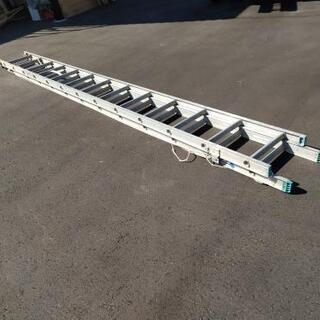 はしご　２連の画像