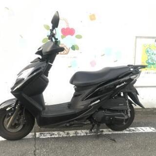 期間限定‼️最終値下げ‼️スズキ スウィッシュ 125の画像