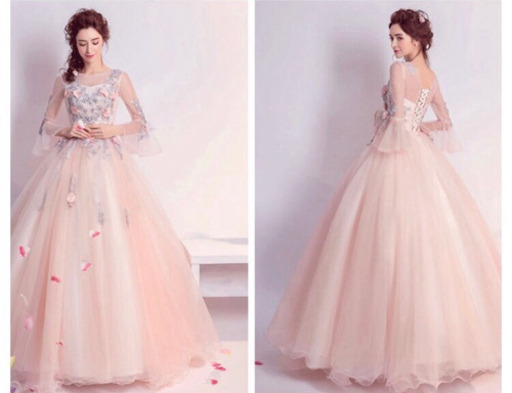 ドレス