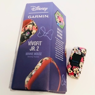 GARMIN(ガーミン)ディズニー キッズ向けスマートウォッチ