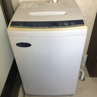洗濯機7kg