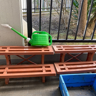 庭用品の画像
