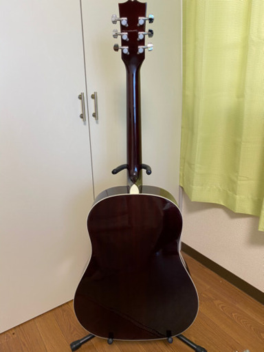 モラレスMJ25 J45タイプギター ［値下げ交渉受付可能！］［札幌市内・近郊お届け可能！］