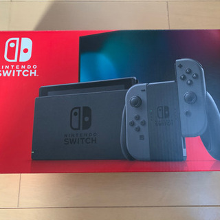 任天堂　スイッチ　SWITCH  本体