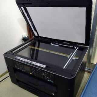 【引き渡し決定】EPSONプリンター A3ノビ迄対応