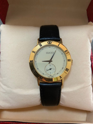 GUCCI 腕時計