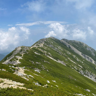 愛知周辺で一緒に登山行ける方いませんか？ - 名古屋市