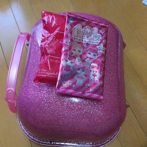 LOLサプライズ