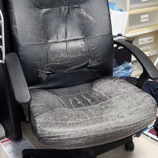 IKEA チェア　あげますの画像