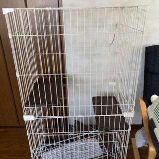 猫ゲージ 商談中