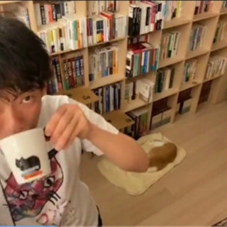 メンタリストDaiGo 弟子会やりませんか？