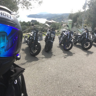 10月27日島根ツーリング🏍【急募】 - 福山市
