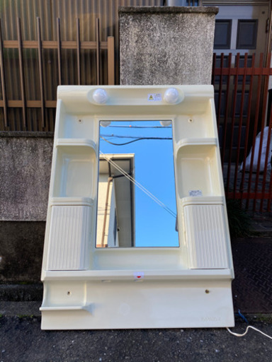 お買い得‼️ 中古洗面台☀️