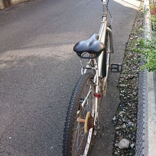 【問い合わせ多数のため未返信が多く大変申し訳ありませんでした！決定いたしました、ありがとうございました】お譲りします   の画像