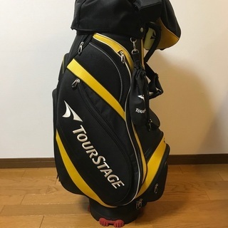 ゴルフセットお譲りしますの画像