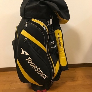 ゴルフセットお譲りします