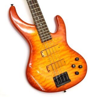 TOBJ4　サンバースト　調整済み アクティブ　スラップ　テクニ...